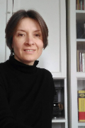 Sofya CHAMBERT