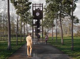 Margaux CROIXMARIE & MORGAN BAUFILS - FANUM ARCHITECTURE