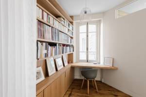 François QUÉNET - 1POINT61